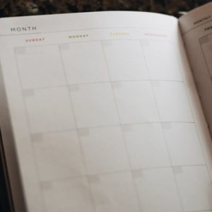 Calendar